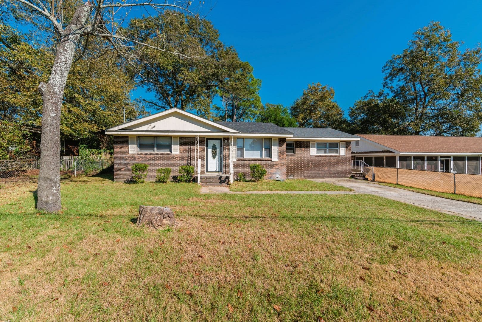 Augusta House: 2211 Ruby Drive