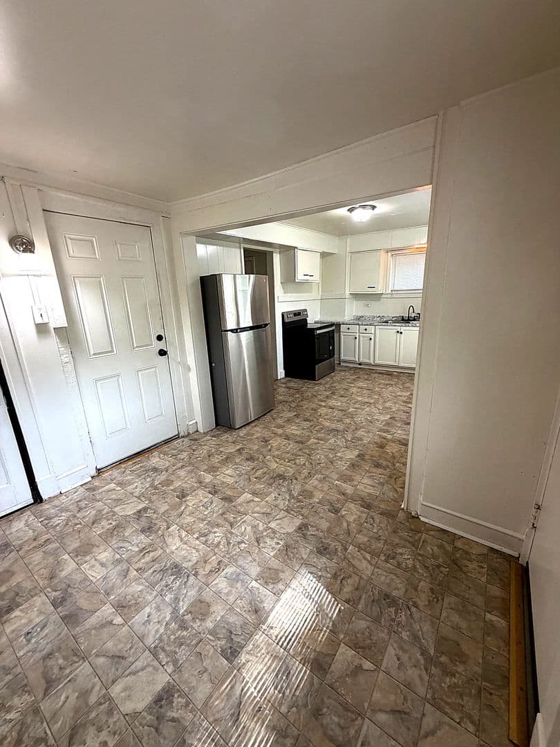 Kansas City Apartment: 3409 Benton Blvd
