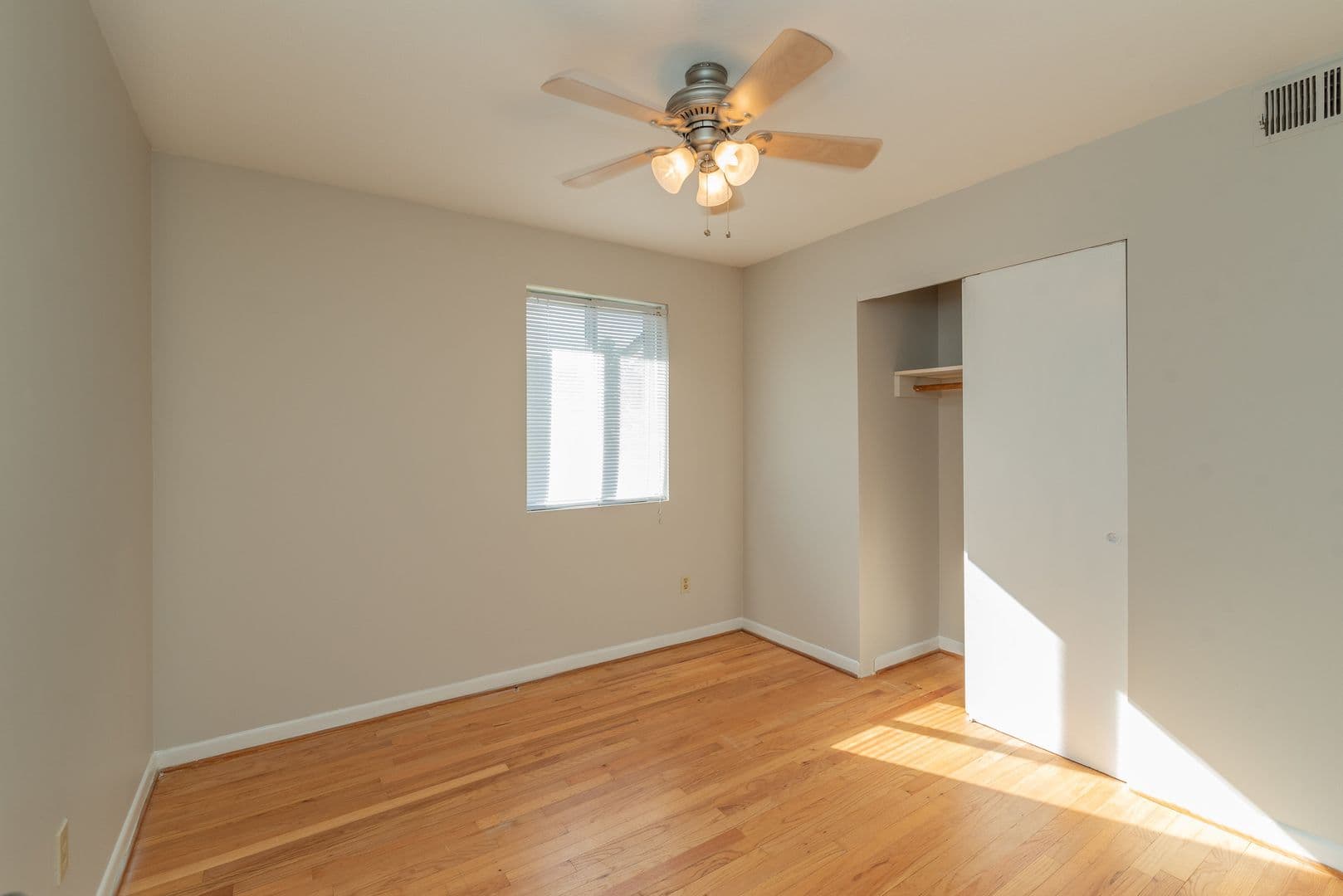 Augusta House: 3027 Jeanne Road