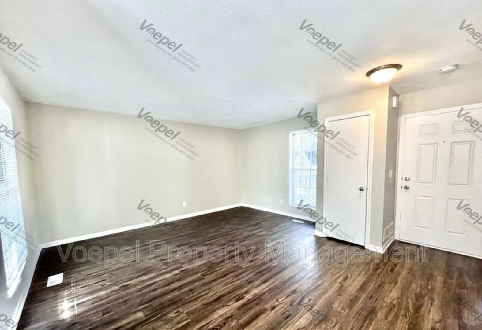 Raytown Apartment: 10109 - 10115 E. 67th Street