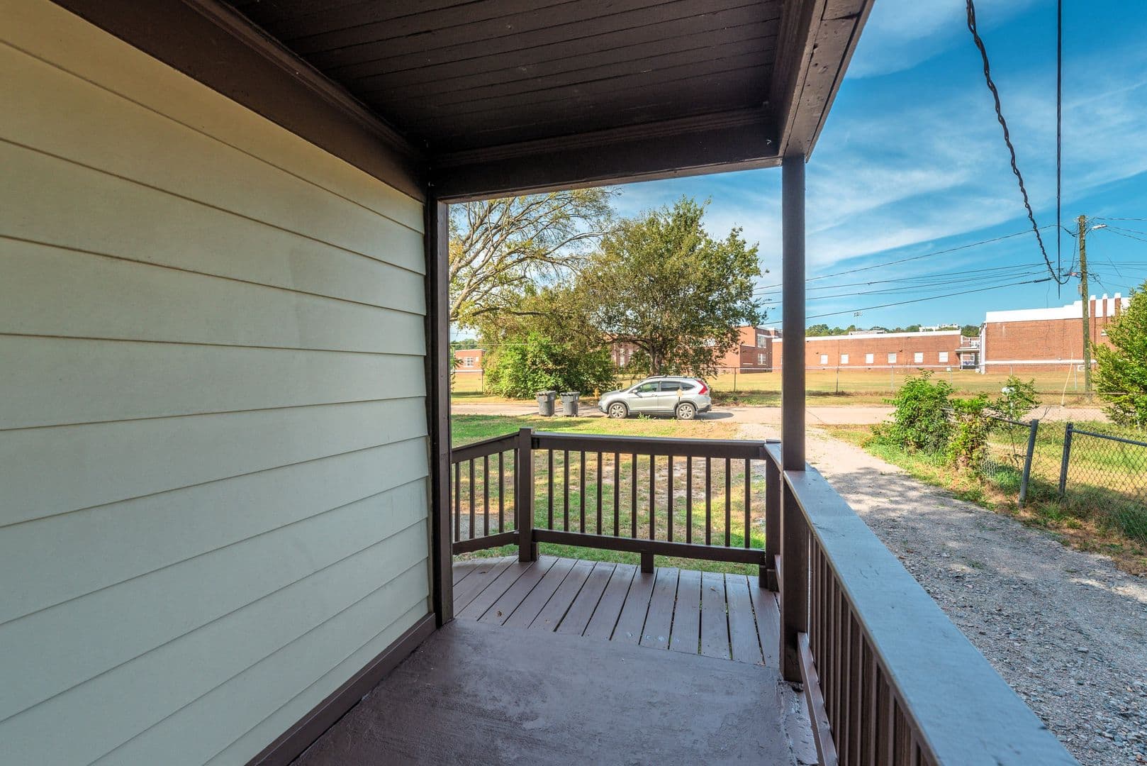 Augusta House: 1110 Murphy Street