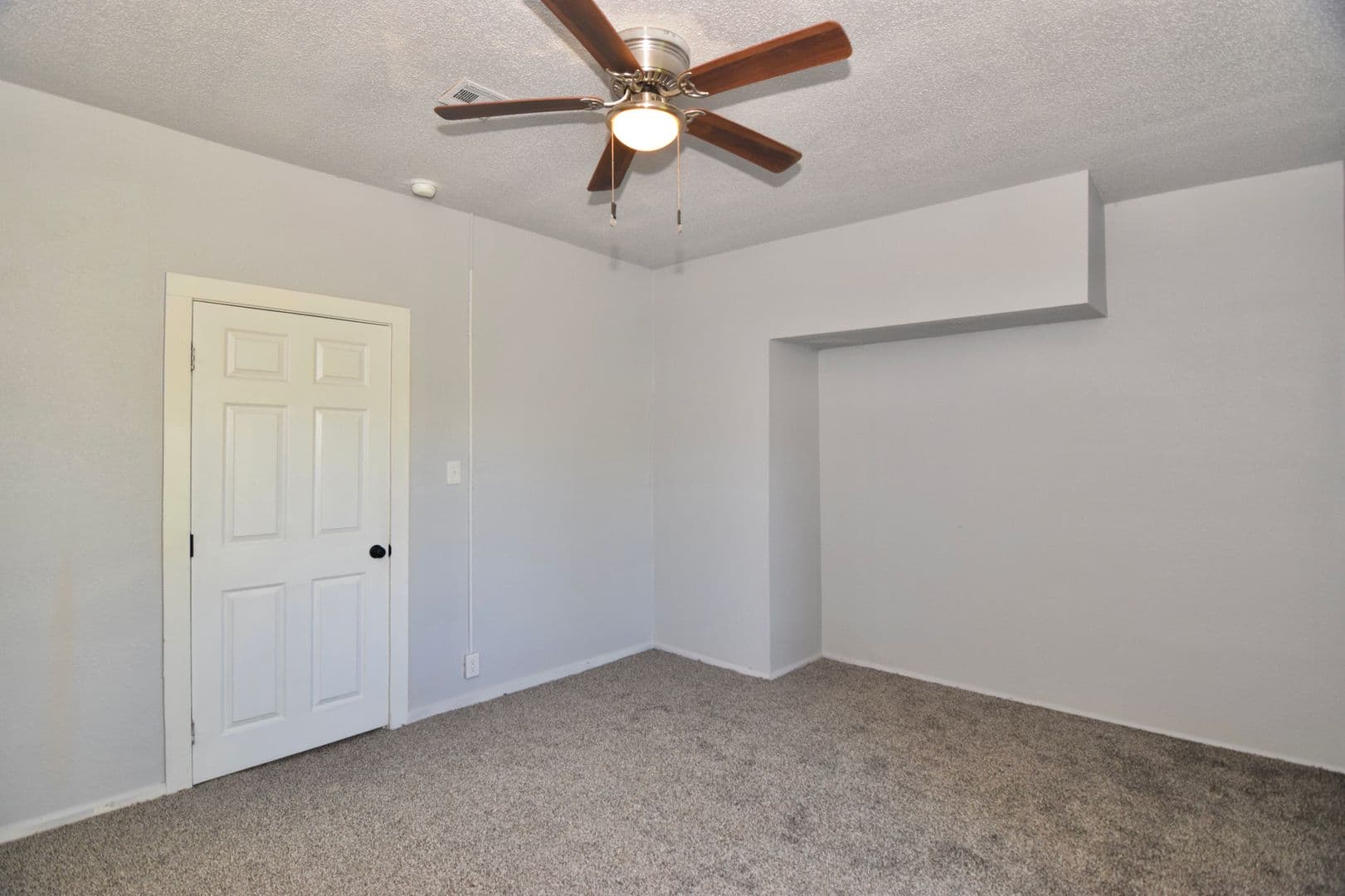 Augusta House: 1015 8th Street