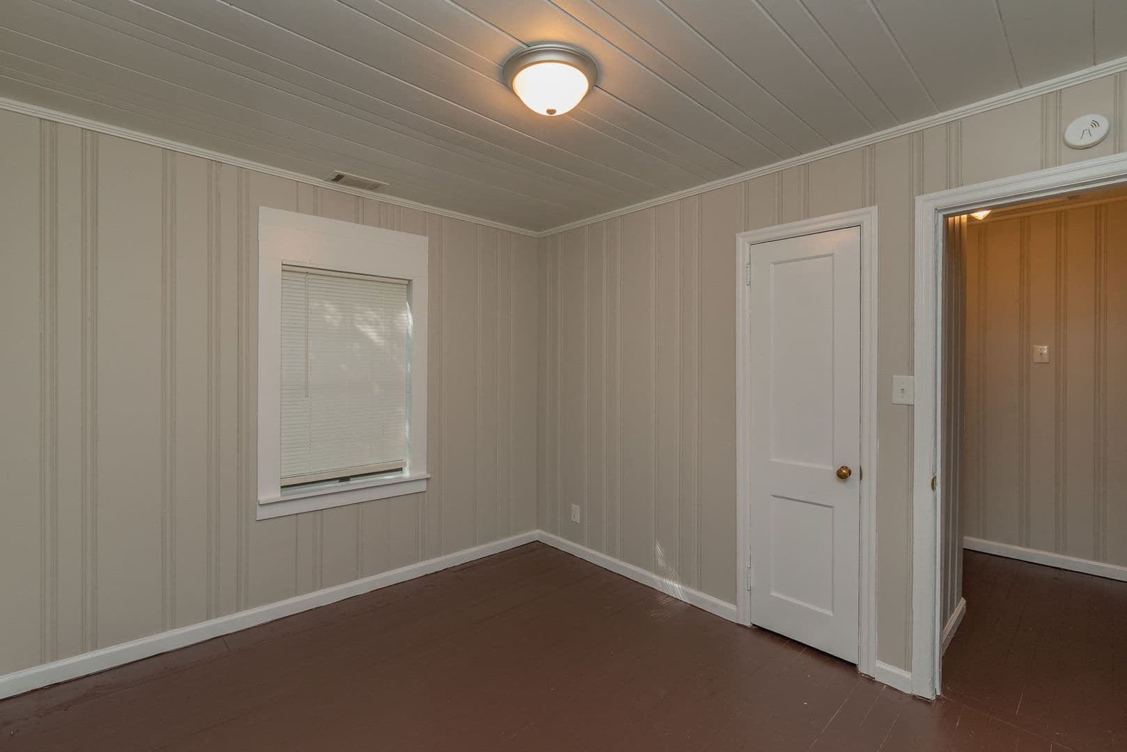 Augusta House: 1110 Murphy Street