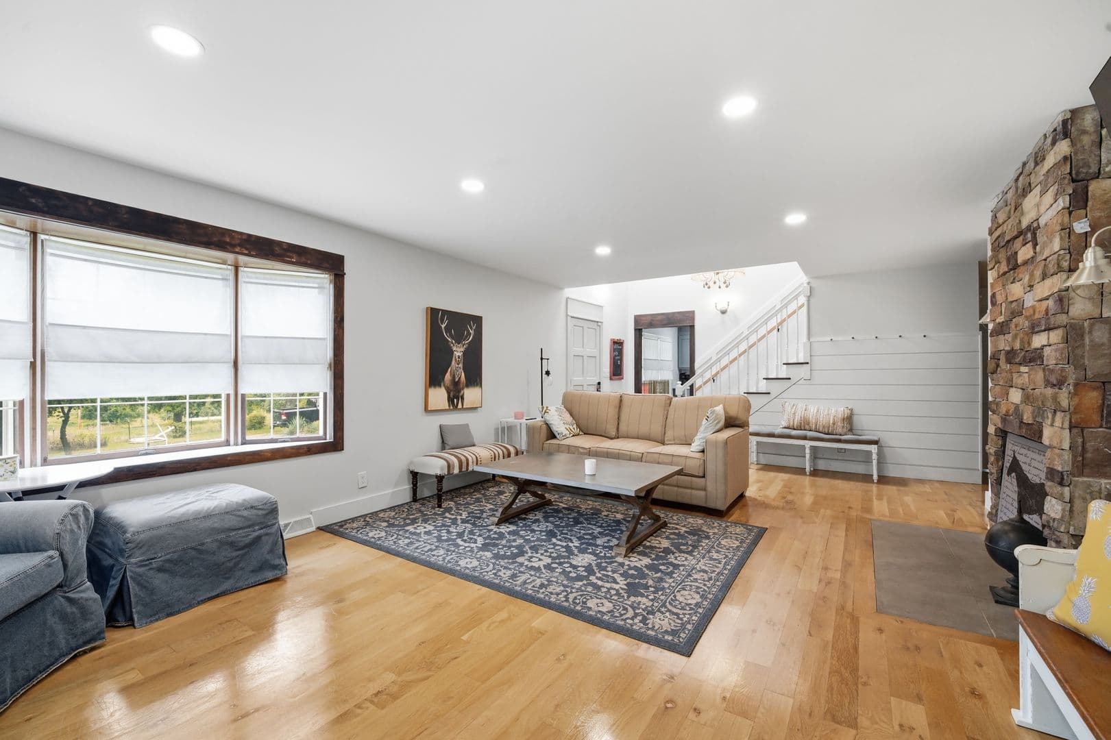 Kansas City House: 10200 Grandview Rd
