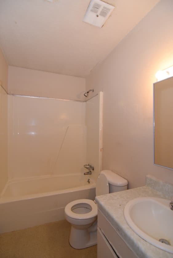 Augusta House: 2311 Walden Drive