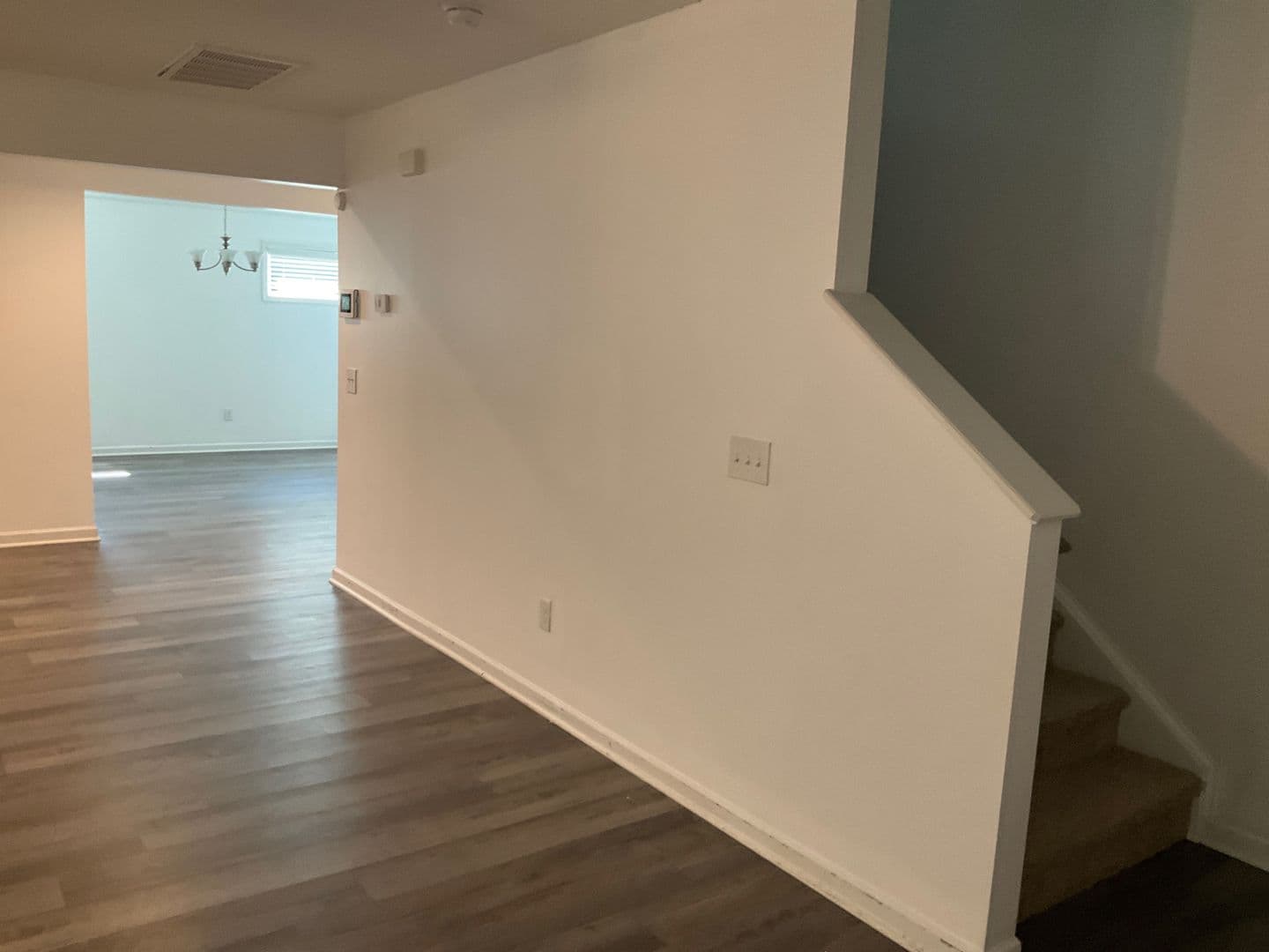 Elgin House: 6 Brazilian Dr