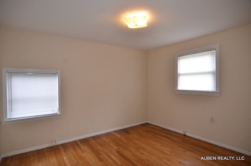 Augusta House: 2403 Sparks Road
