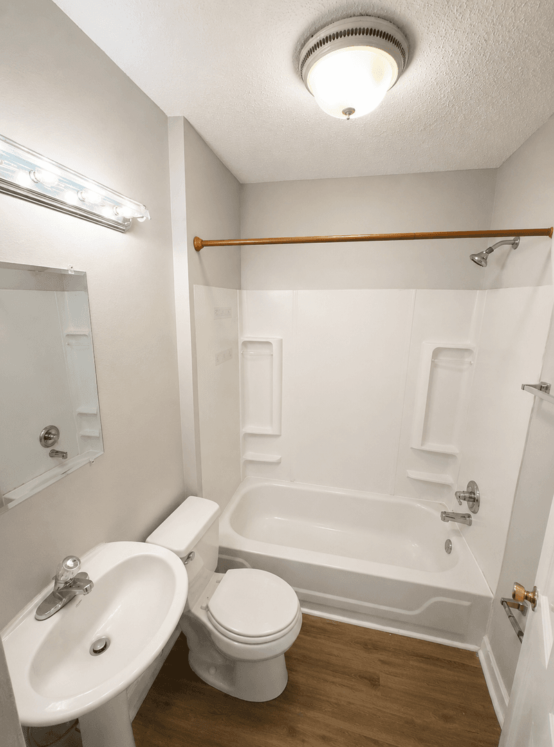 Chattanooga House: 2413 Stuart Street