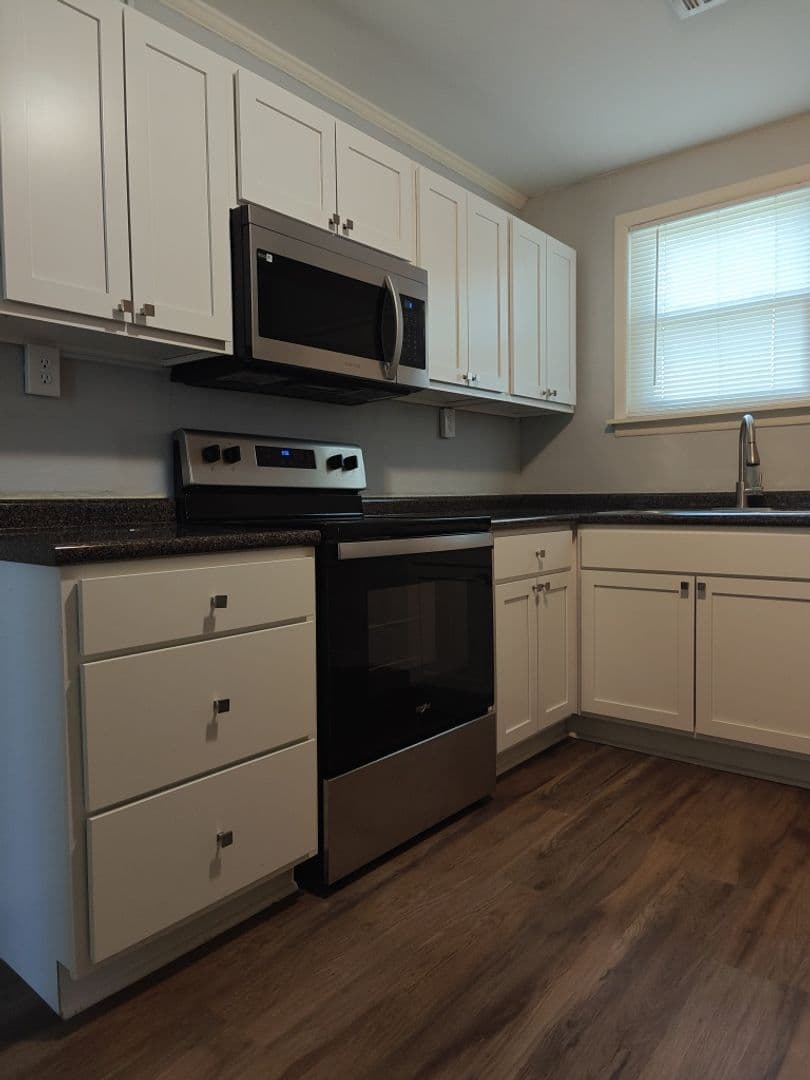 Grovetown Apartment: 4432 Wrightsboro Rd
