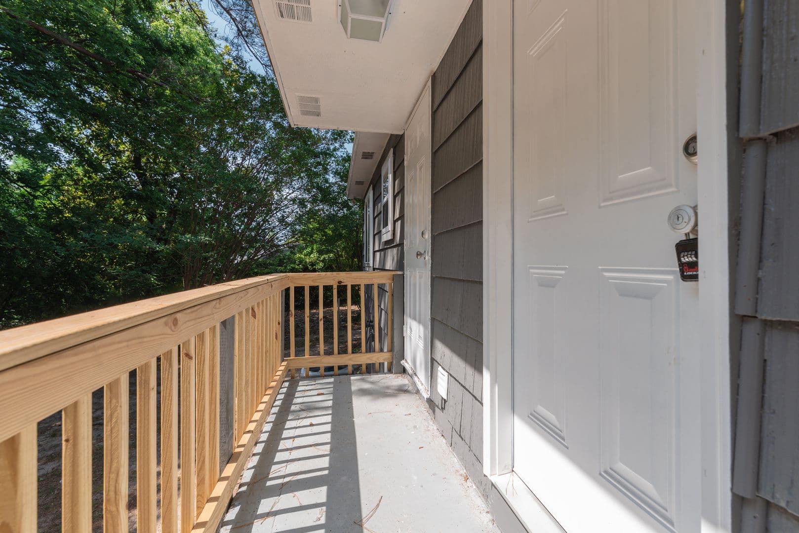 North Augusta House: 651 Hutchinson Dr.