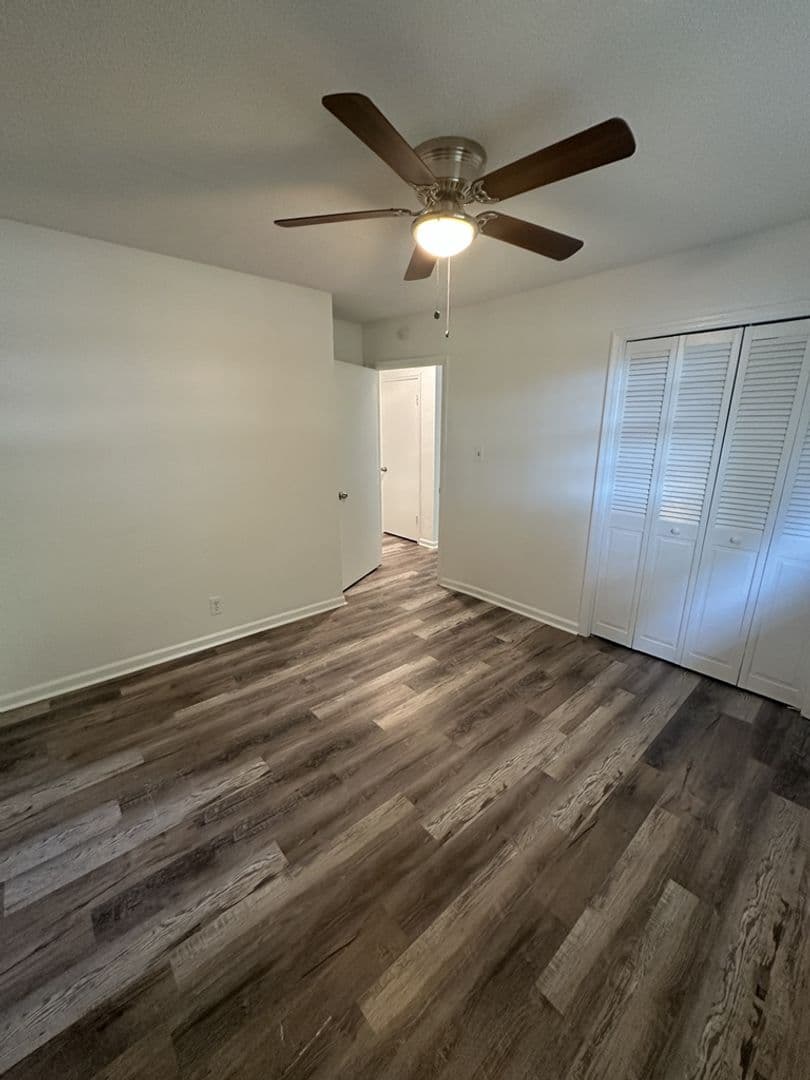 Chattanooga House: 4201 Davis Lane