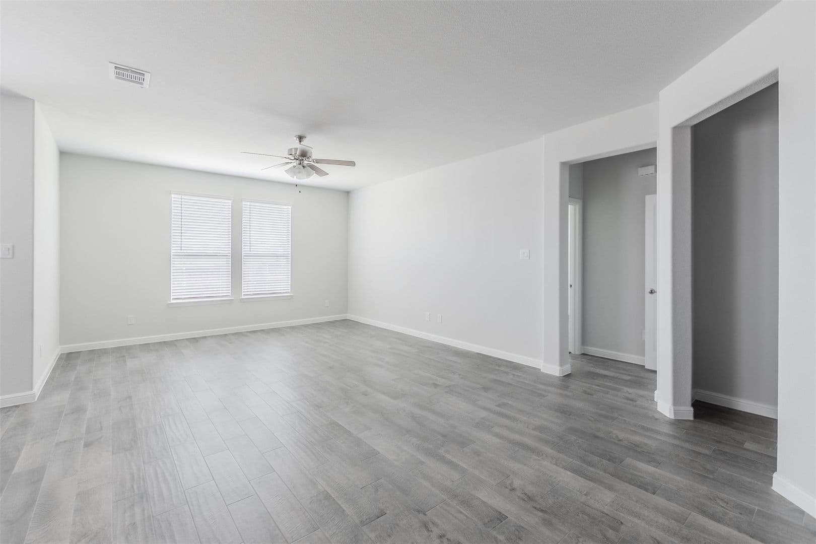 Krum House: 1343 Fox Hollow Road