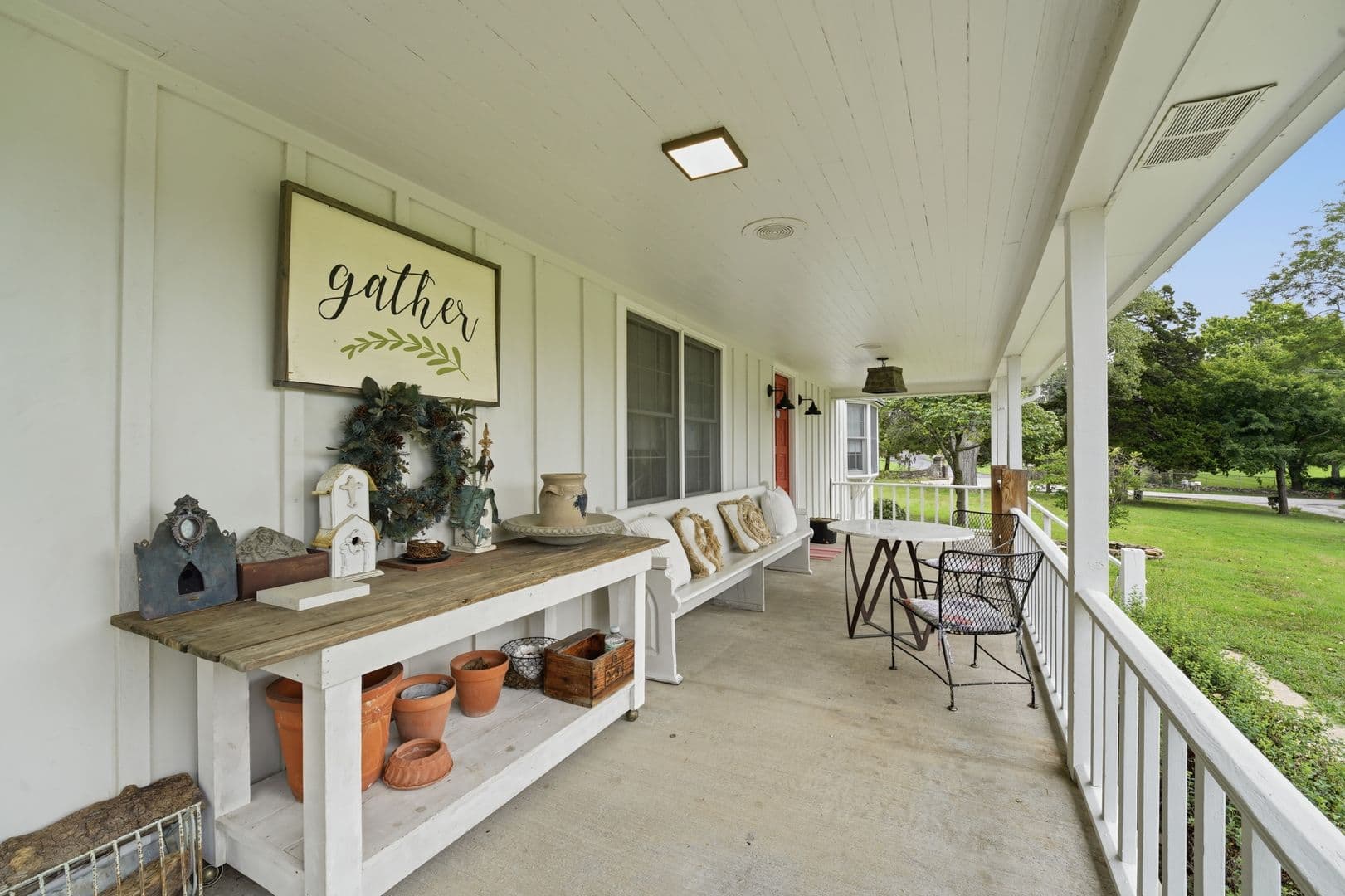 Kansas City House: 10200 Grandview Rd