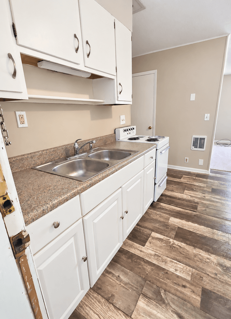 Ringgold House: 568 Julian Road