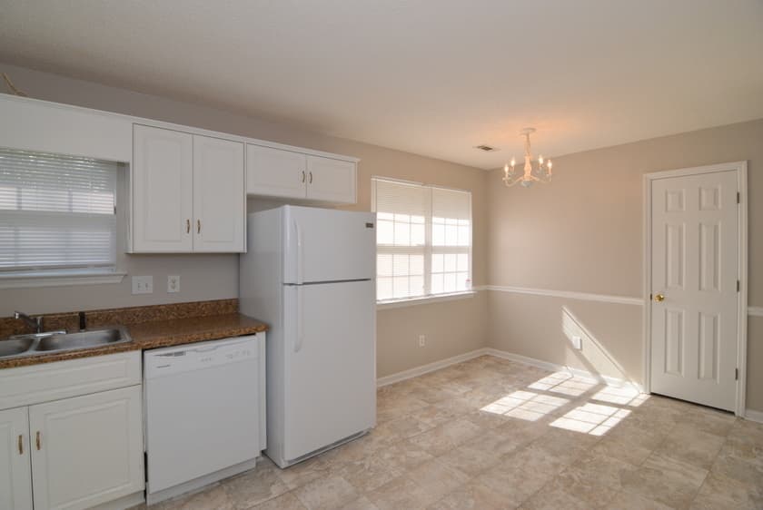 Hephzibah House: 3609 Dayton Street