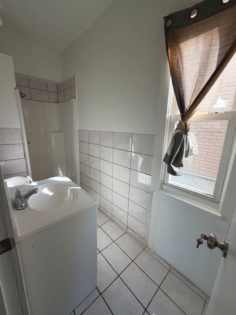 Kansas City House: 2600 Euclid Ave