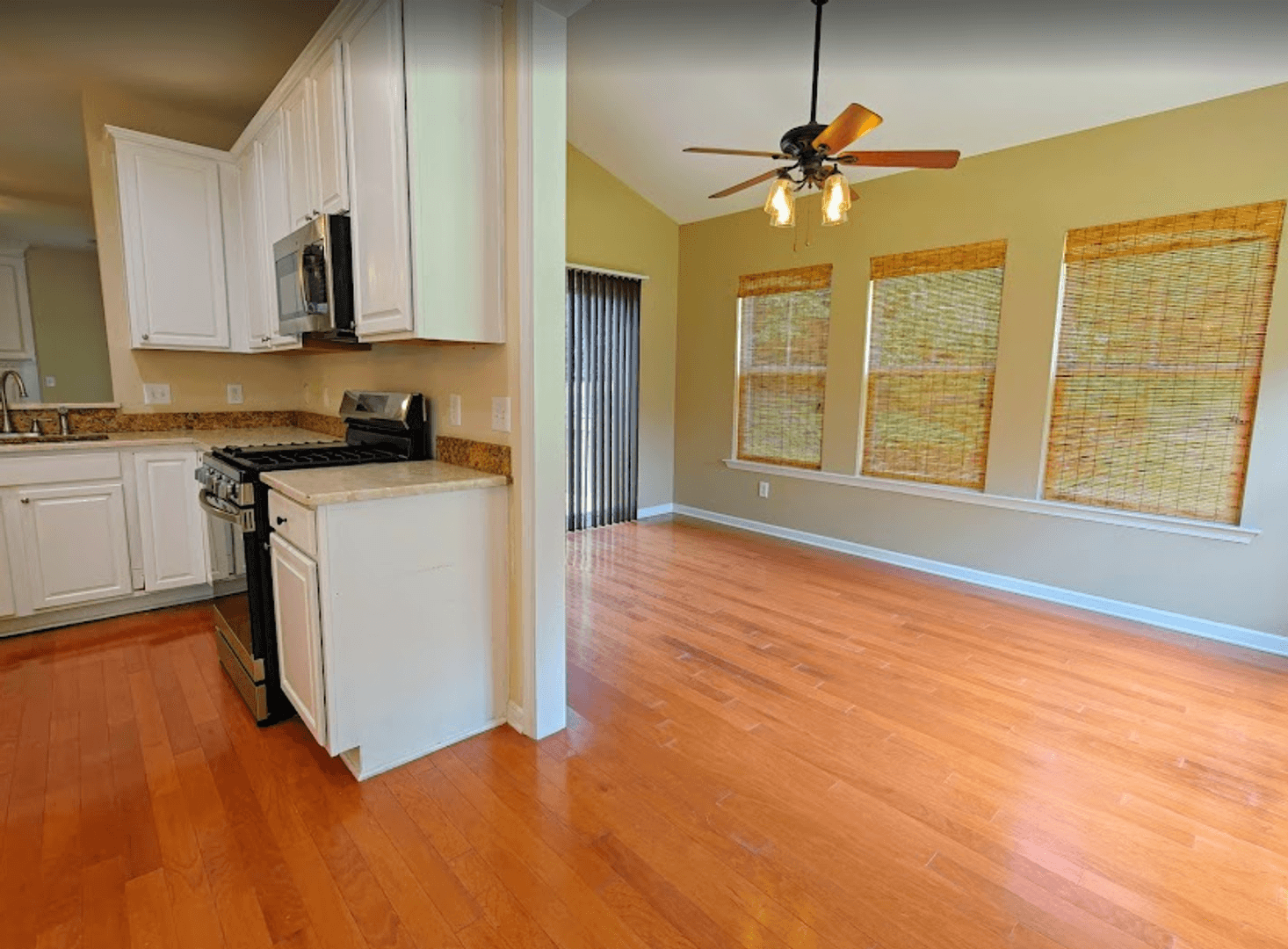 Blythewood House: 809 Redden Row