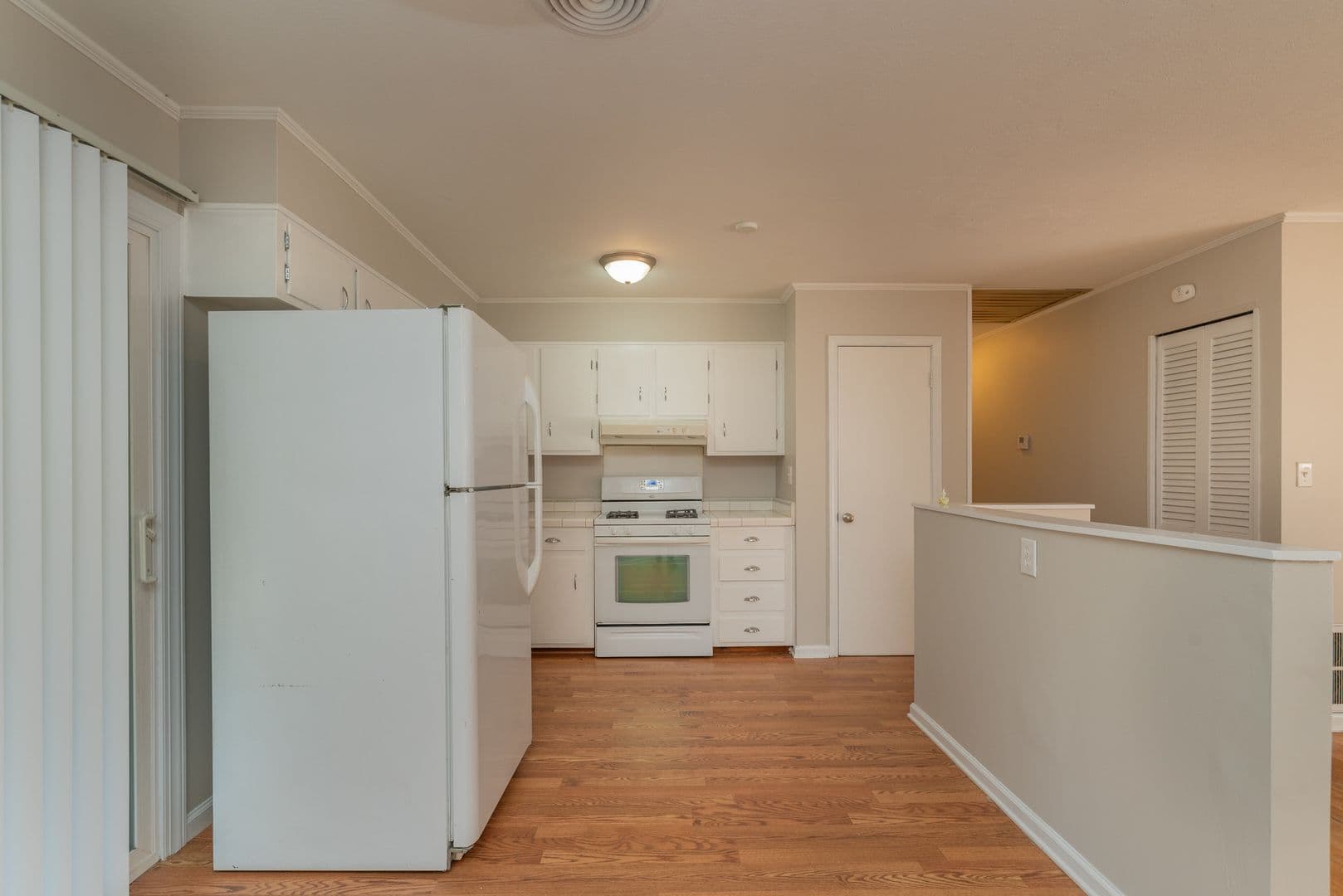 Augusta House: 3027 Jeanne Road