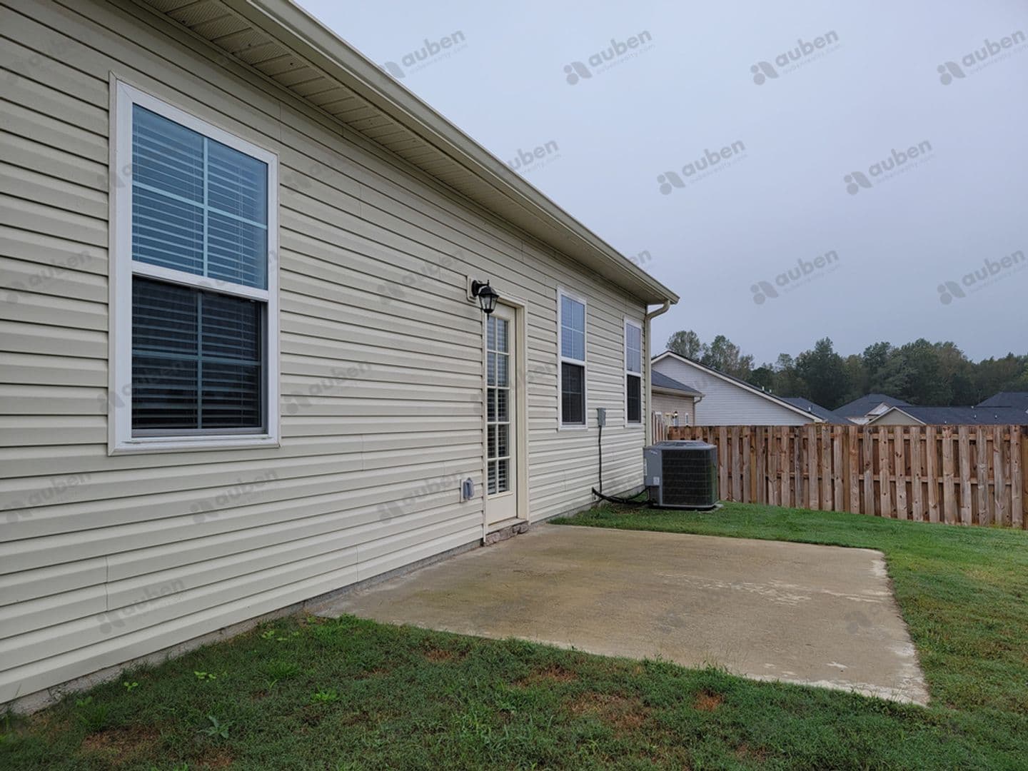 Grovetown House: 321 Koweta Way