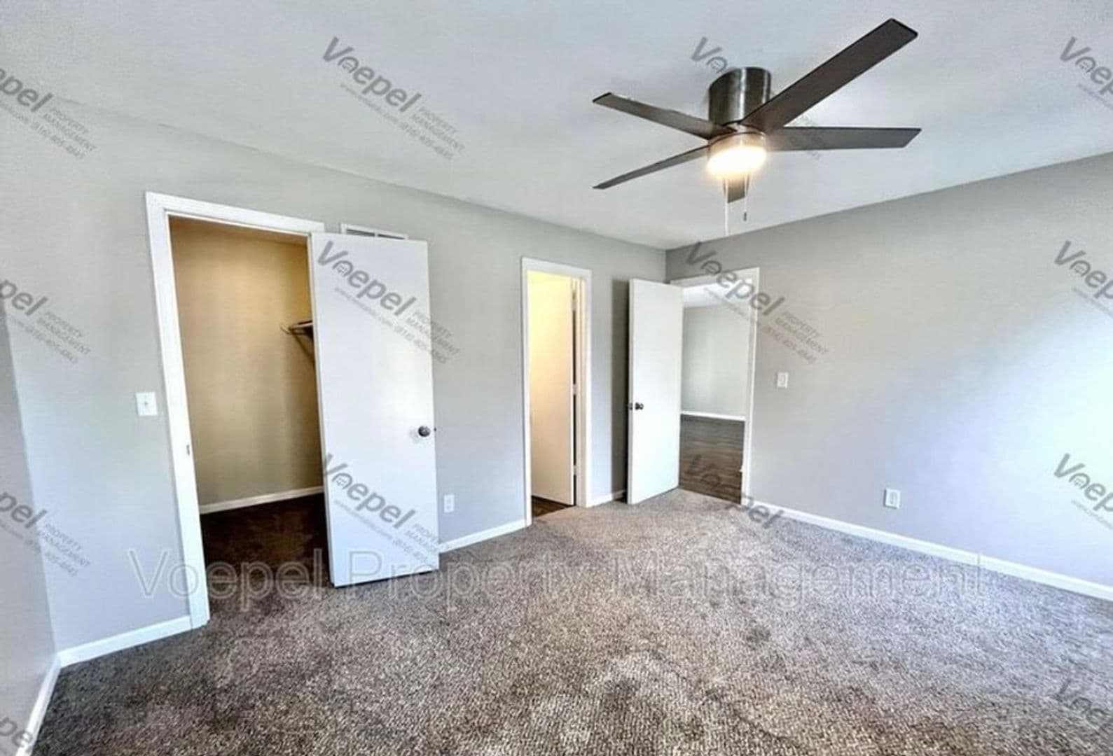 Raytown Apartment: 10109 - 10115 E. 67th Street