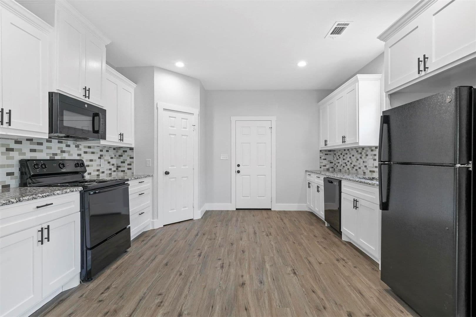 Denison House: 516 E Heron Street