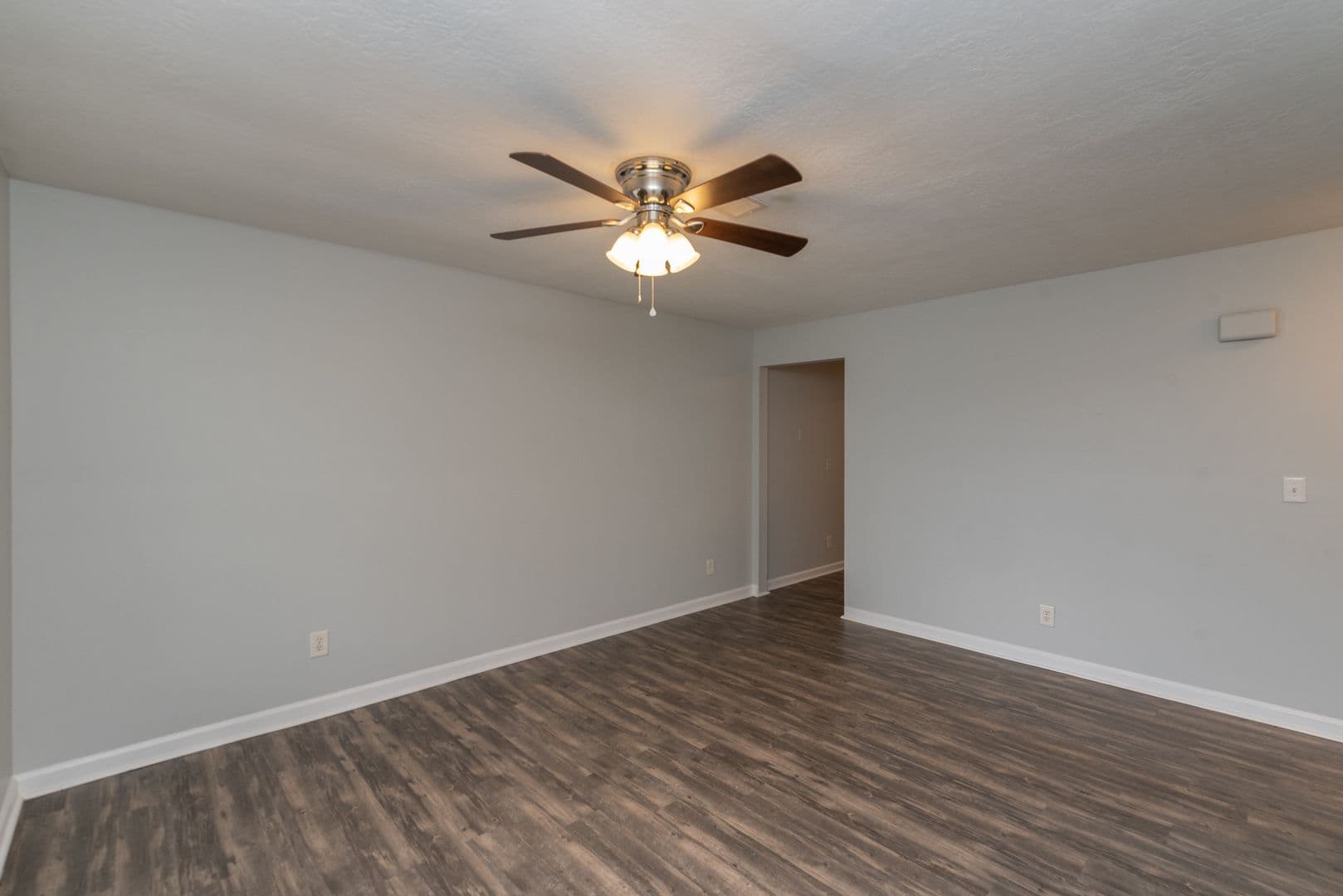 Augusta House: 2484 Miles Avenue
