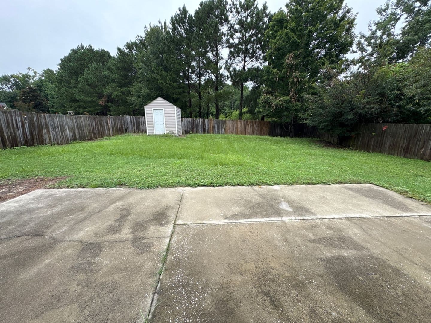 Lexington House: 113 Dupre Mill Court