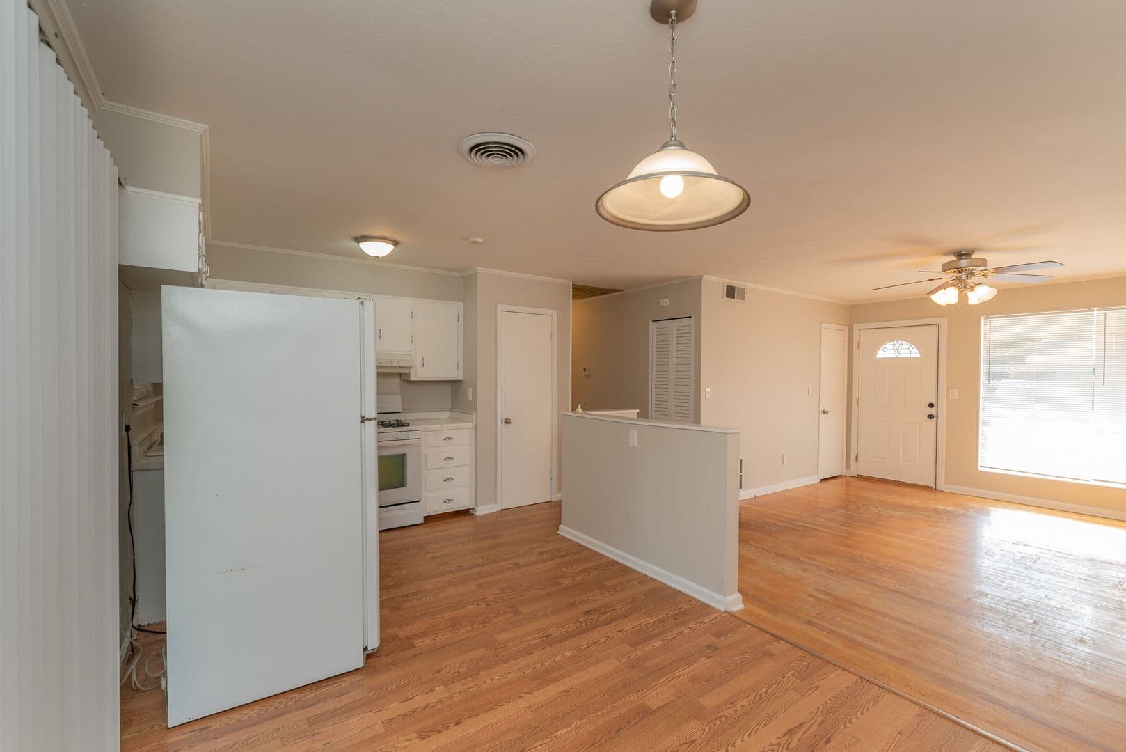 Augusta House: 3027 Jeanne Road