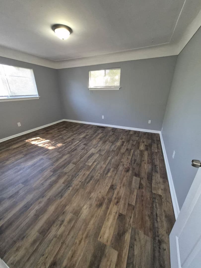 Chattanooga House: 4213 Oakland Terrace N