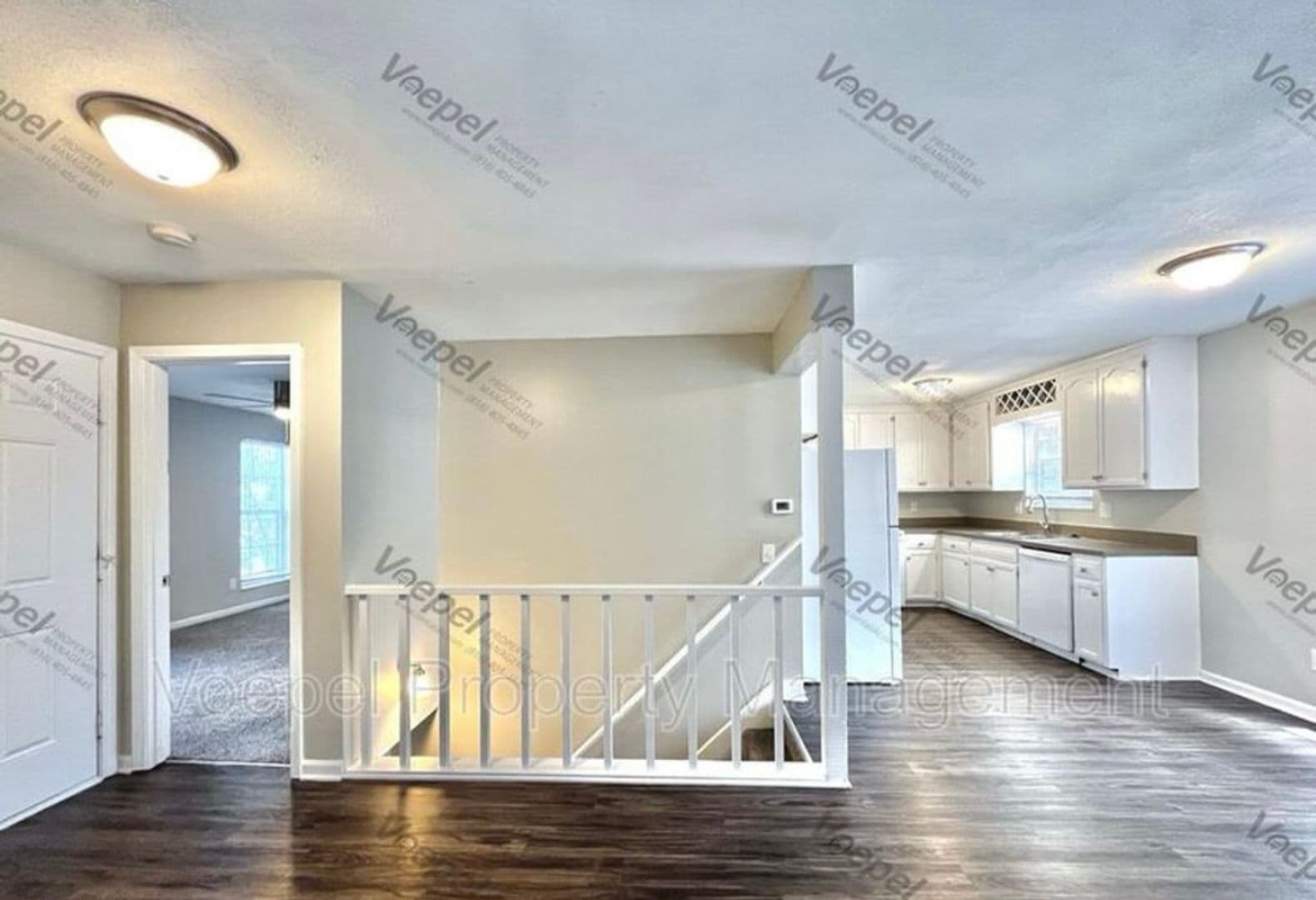 Raytown Apartment: 10109 - 10115 E. 67th Street