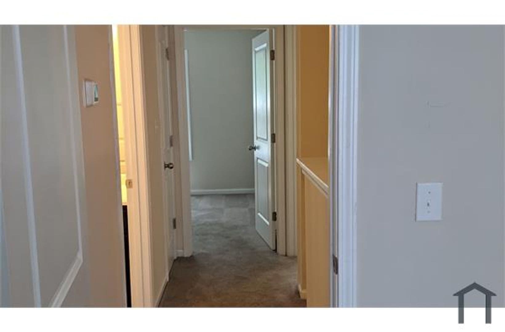 Columbia Apartment: 5229 Woodbrier Street
