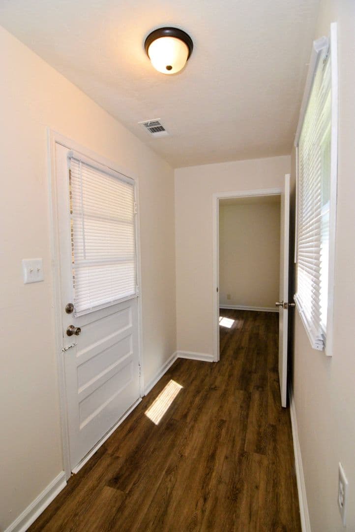Waynesboro House: 146 Nathaniel Howard Road