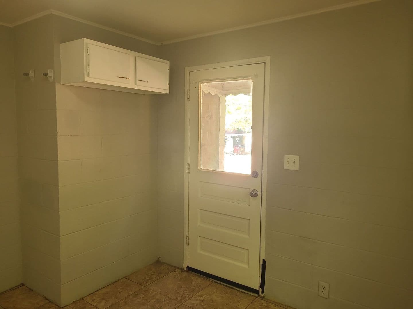Chattanooga House: 713 Lupton Drive Unit A