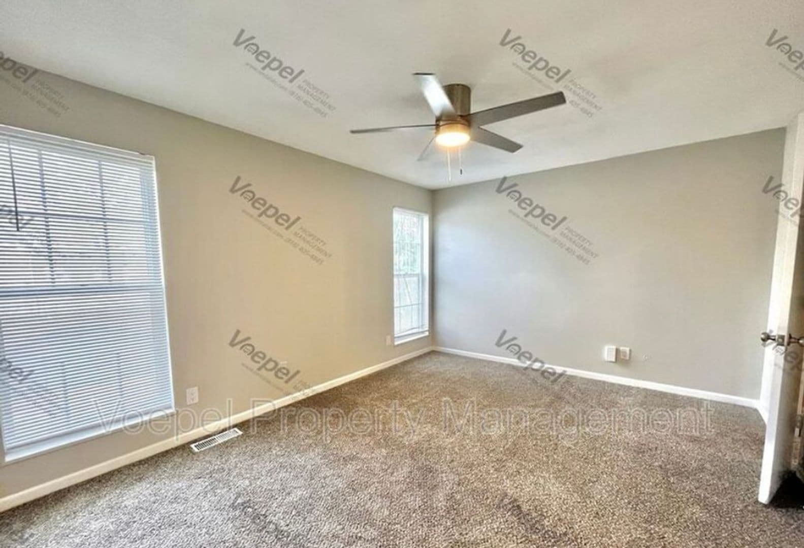 Raytown Apartment: 10109 - 10115 E. 67th Street