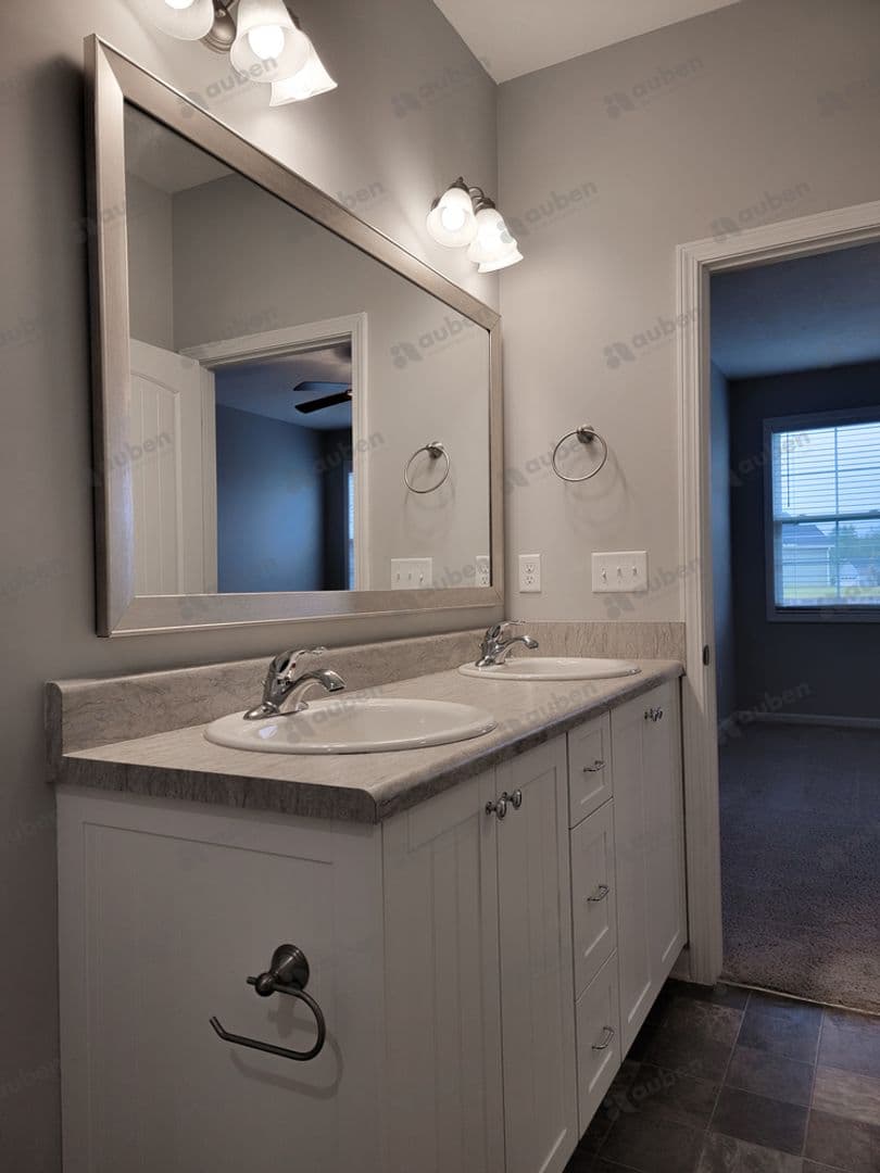 Grovetown House: 321 Koweta Way