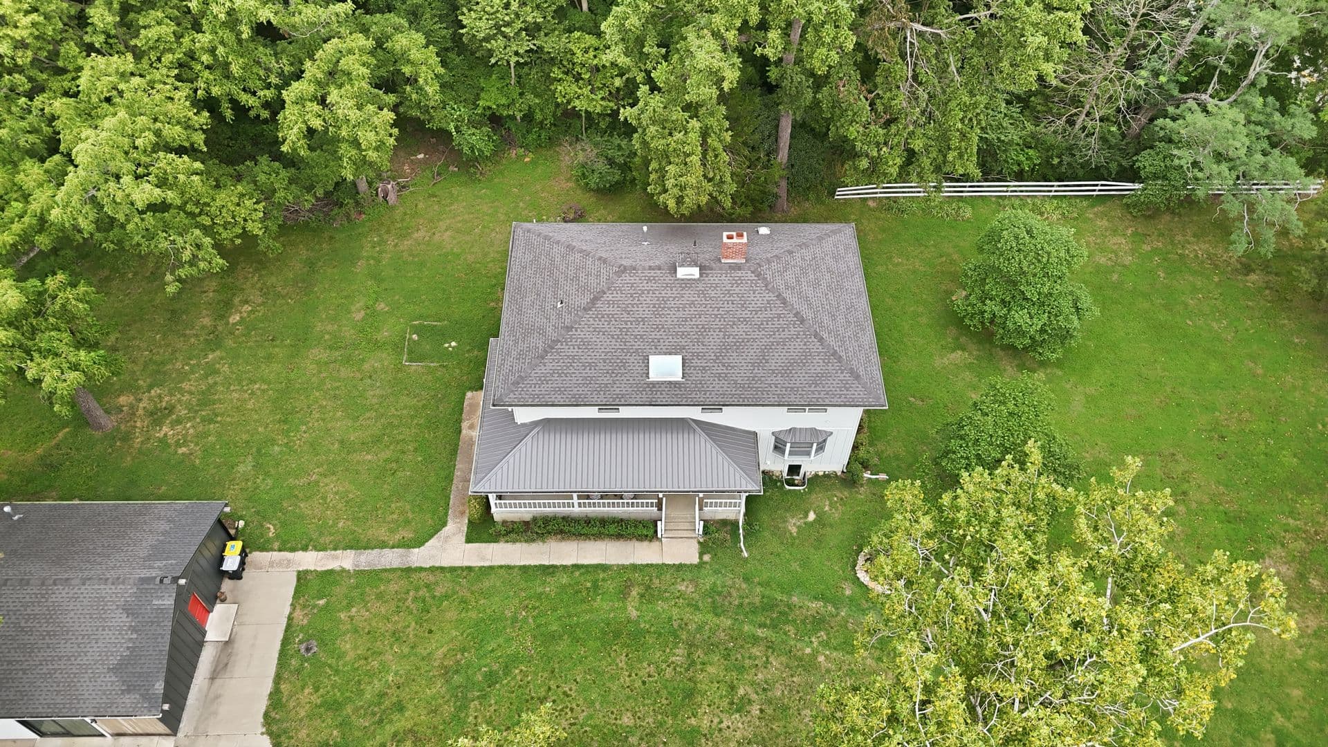 Kansas City House: 10200 Grandview Rd