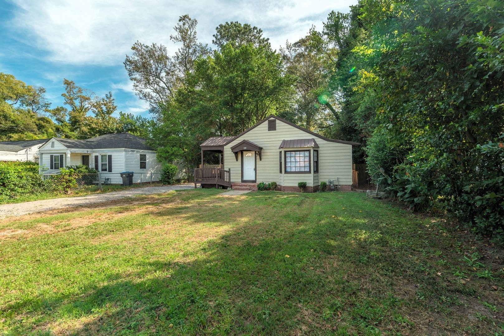 Augusta House: 1110 Murphy Street