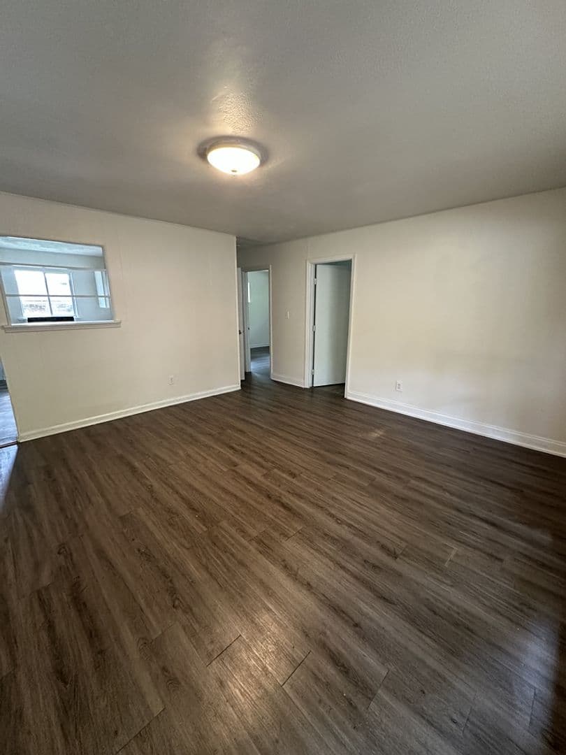Chattanooga House: 3816 Fagan Street