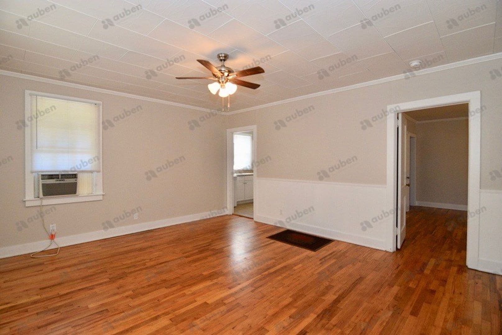 Augusta House: 512 Beaufort Drive