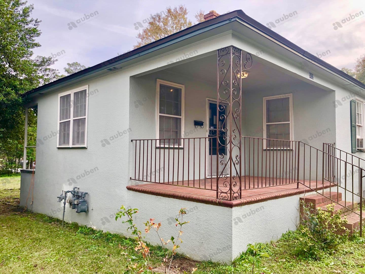 Augusta House: 512 Beaufort Drive
