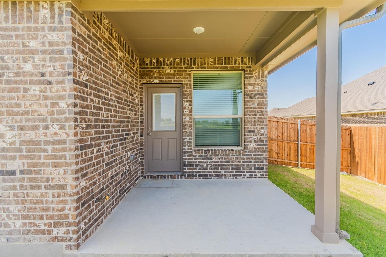 Krum House: 1343 Fox Hollow Road