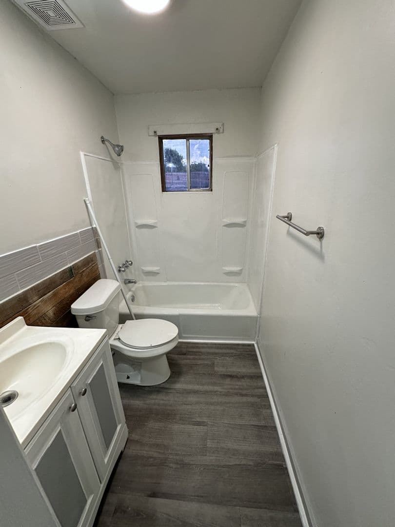 Chattanooga House: 3816 Fagan Street