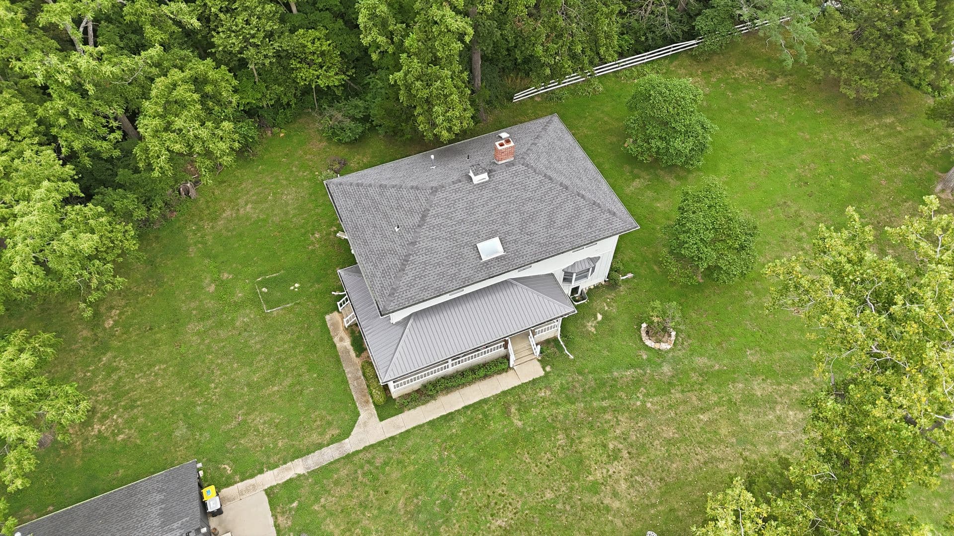 Kansas City House: 10200 Grandview Rd