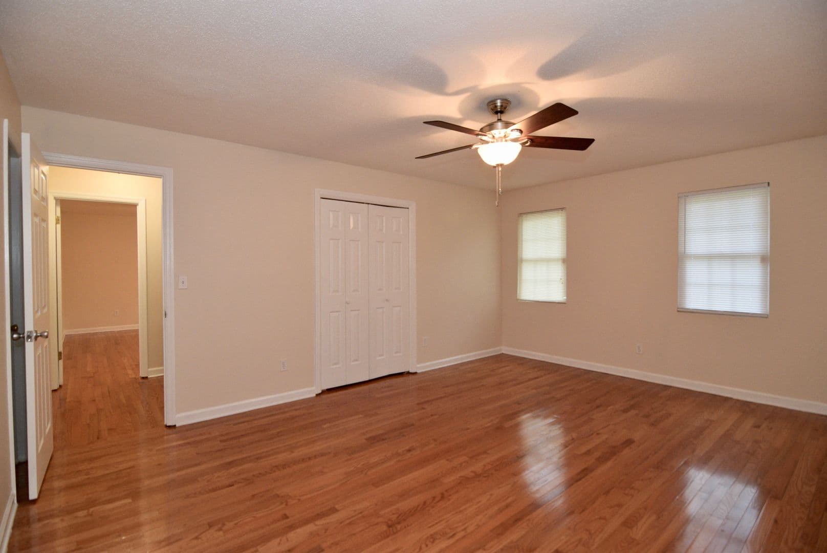 Evans House: 490 Pheasant Run Drive
