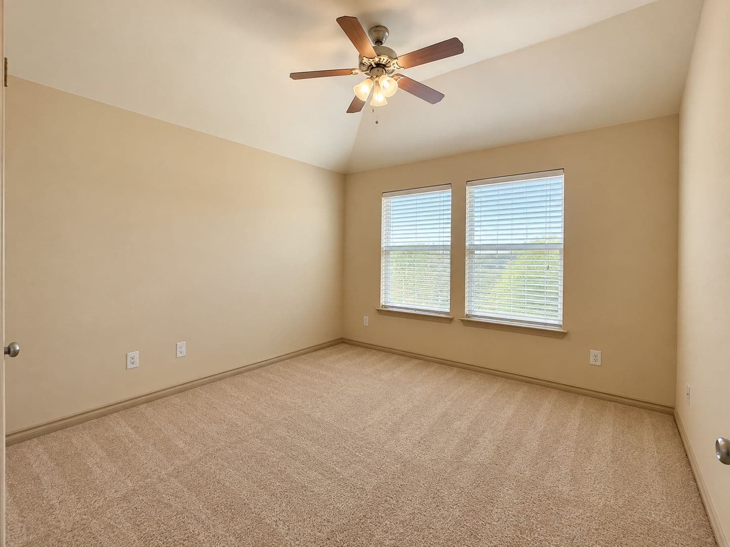 Fort Worth House: 3933 Fernando Drive