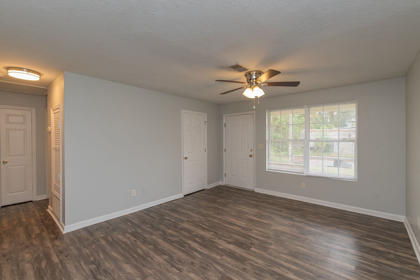 Augusta House: 2484 Miles Avenue