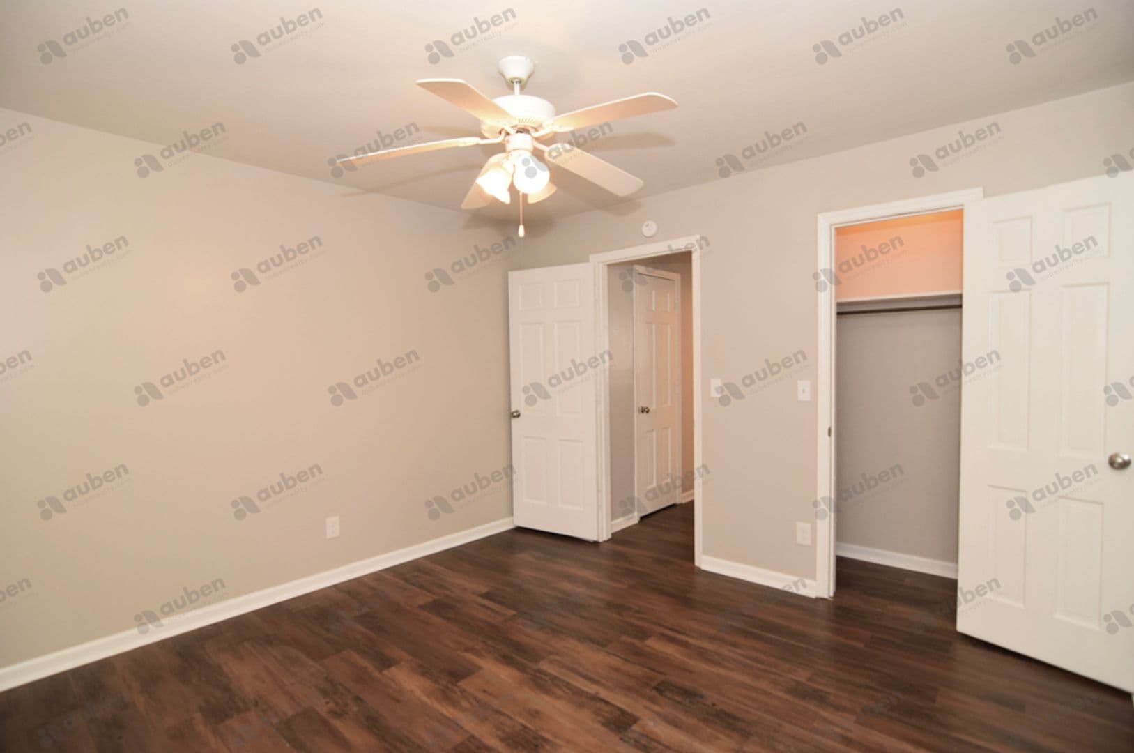 Augusta Apartment: 1600 Johns Rd