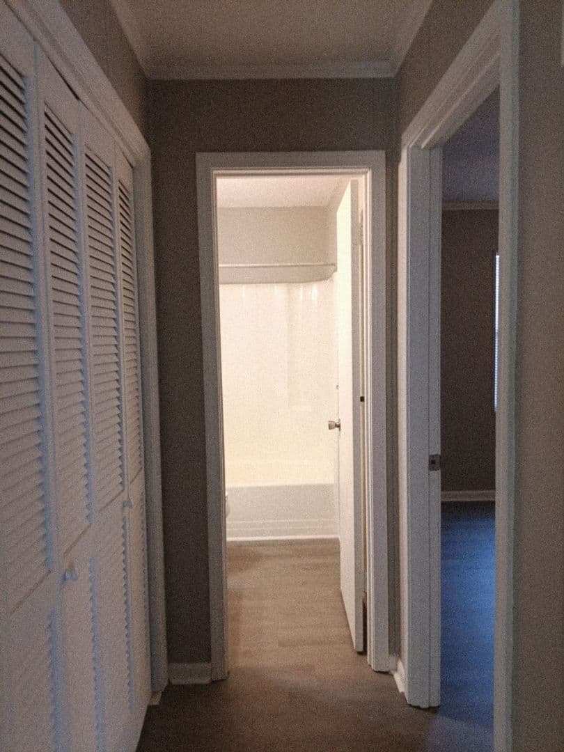 Augusta Apartment: 1730 Hicks Street Apt A