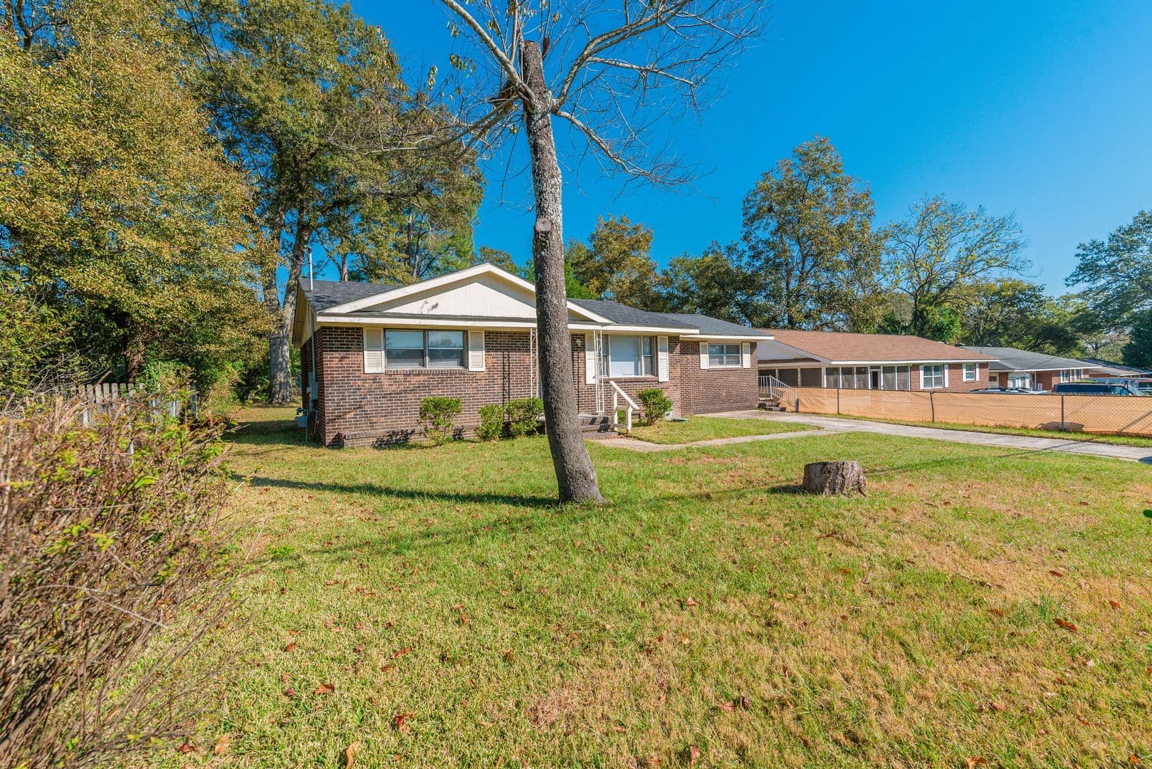Augusta House: 2211 Ruby Drive
