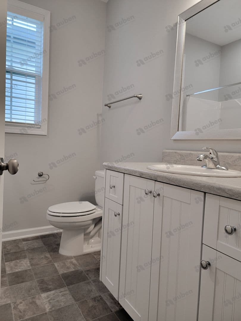 Grovetown House: 321 Koweta Way